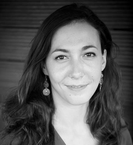 Alumni Life -> Elodie BRASEY - ESC Rennes Alumni VP